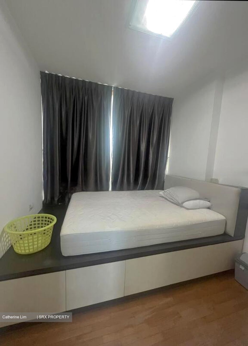 Optima @ Tanah Merah (D16), Condominium #422081341